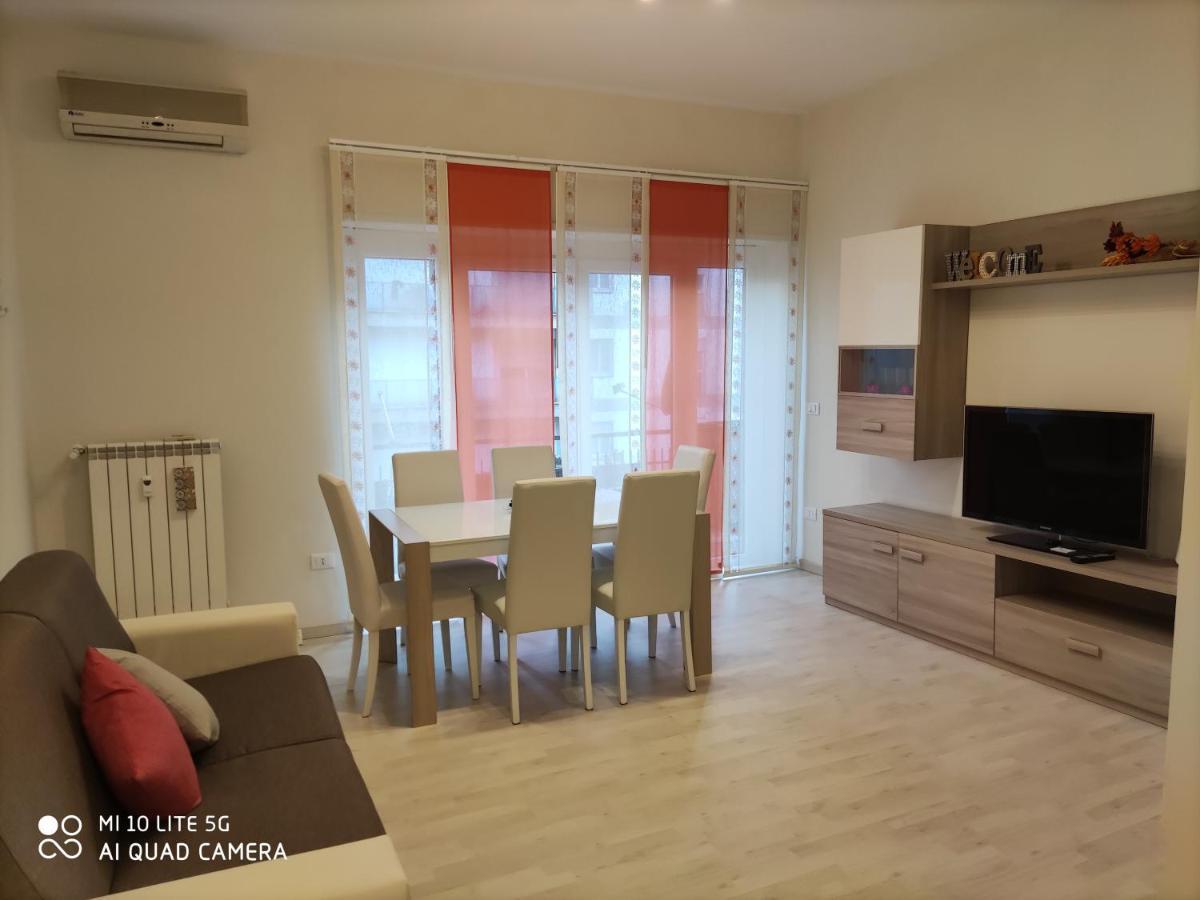 شقة La Casa Dei Nonni روما المظهر الخارجي الصورة