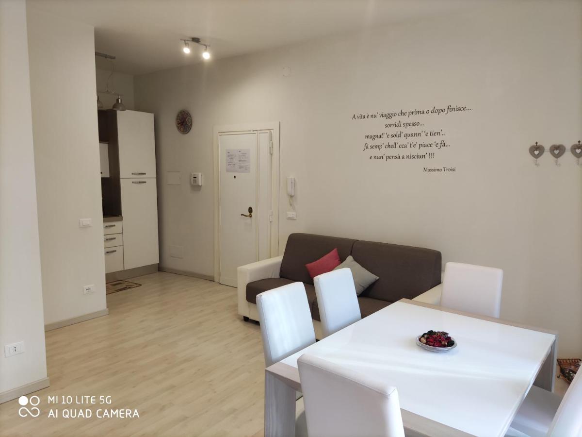 شقة La Casa Dei Nonni روما المظهر الخارجي الصورة