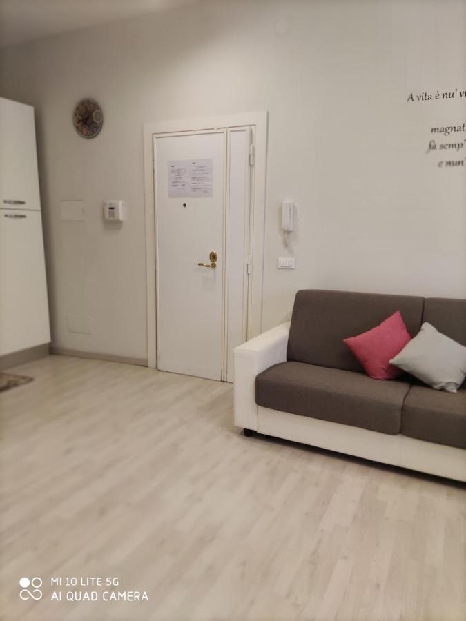 شقة La Casa Dei Nonni روما المظهر الخارجي الصورة