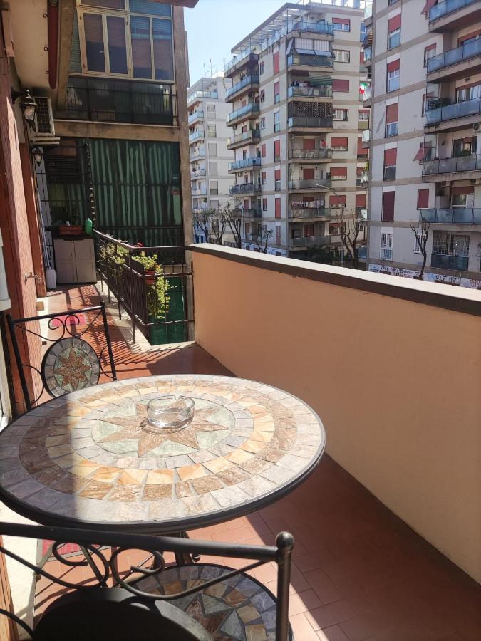 شقة La Casa Dei Nonni روما المظهر الخارجي الصورة