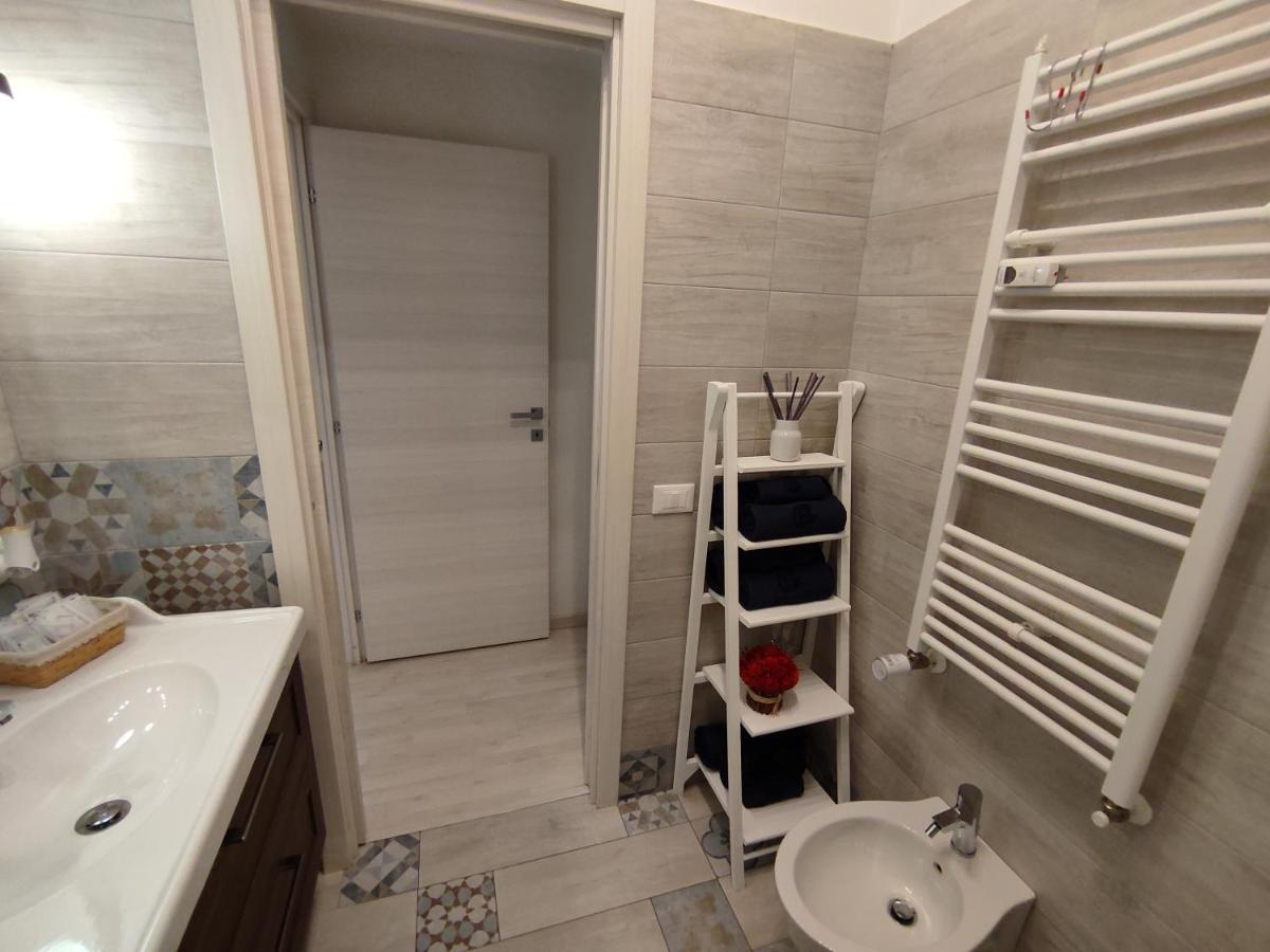 شقة La Casa Dei Nonni روما المظهر الخارجي الصورة