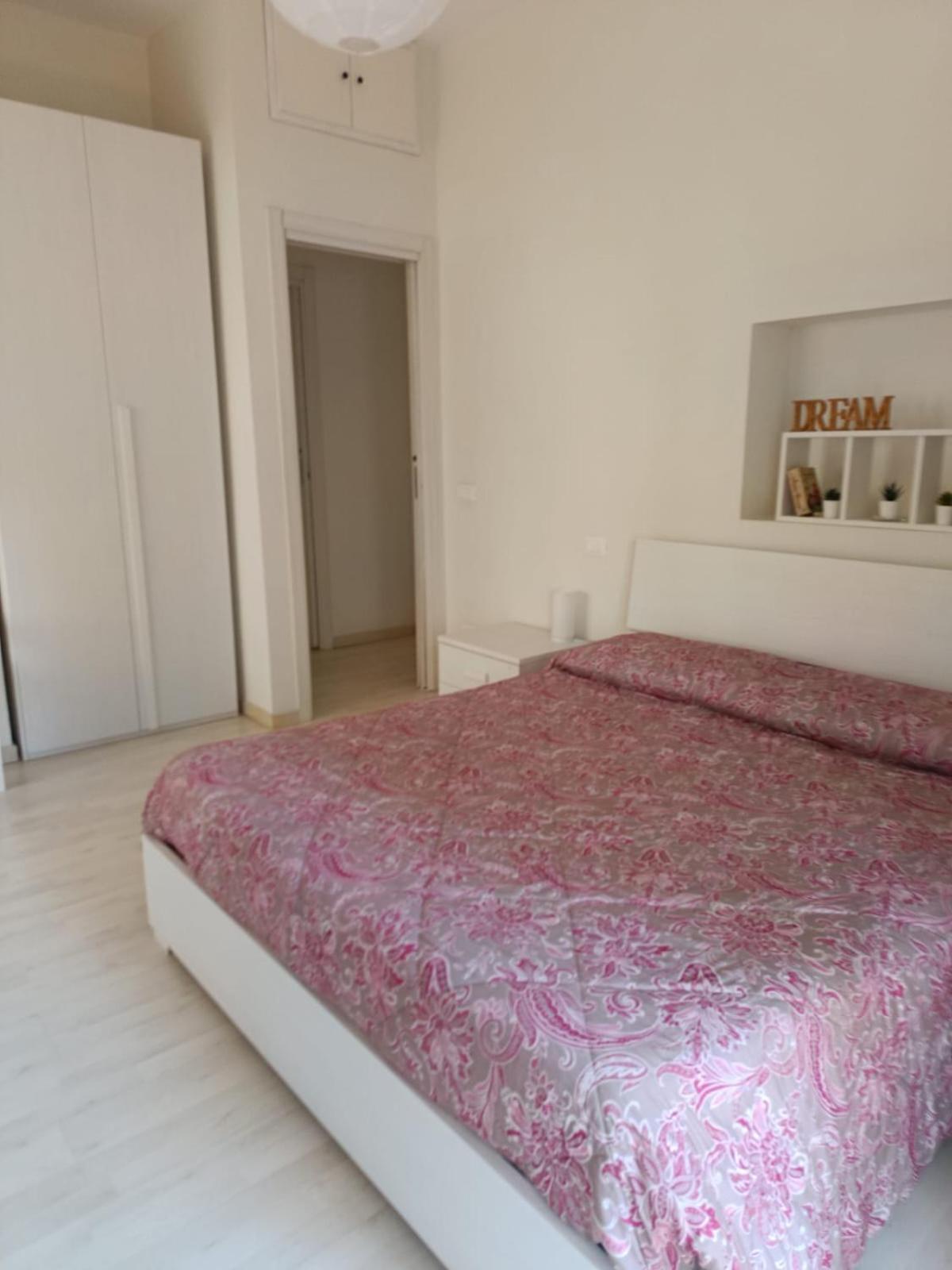 شقة La Casa Dei Nonni روما المظهر الخارجي الصورة