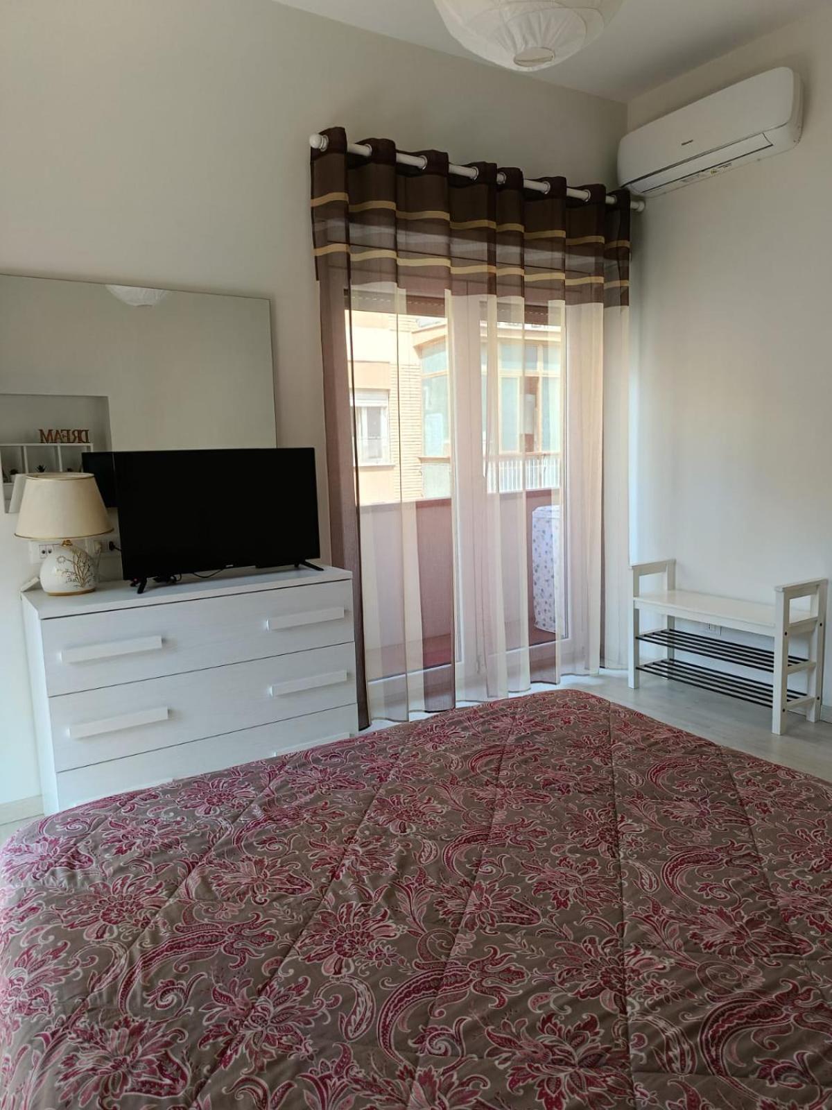 شقة La Casa Dei Nonni روما المظهر الخارجي الصورة